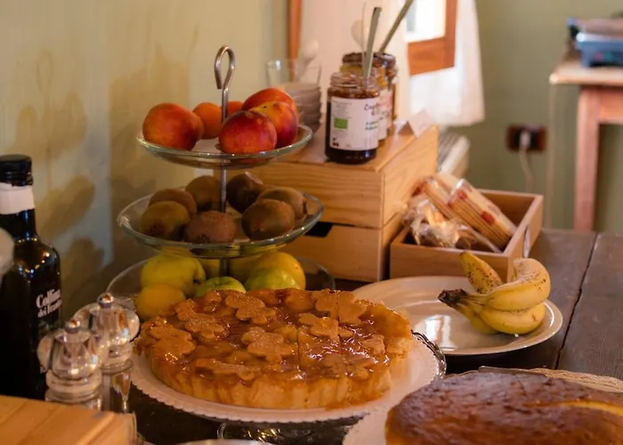 Bongiovanni Bed & Breakfast