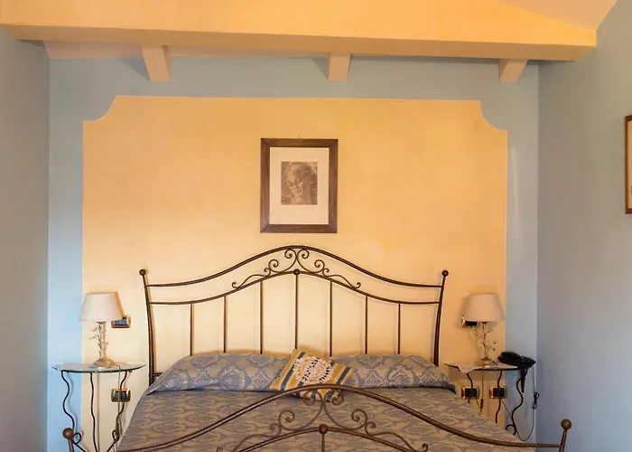Bongiovanni Bed & Breakfast San Bonifacio