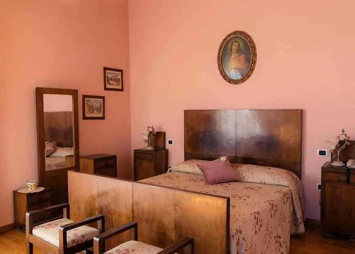 Bongiovanni Bed & Breakfast 4*