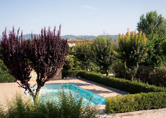 Bed & Breakfast Bongiovanni San Bonifacio