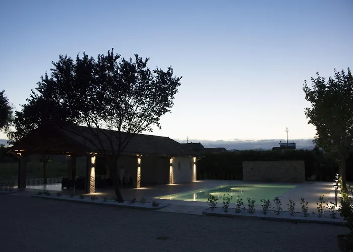 Bongiovanni Bed & Breakfast San Bonifacio