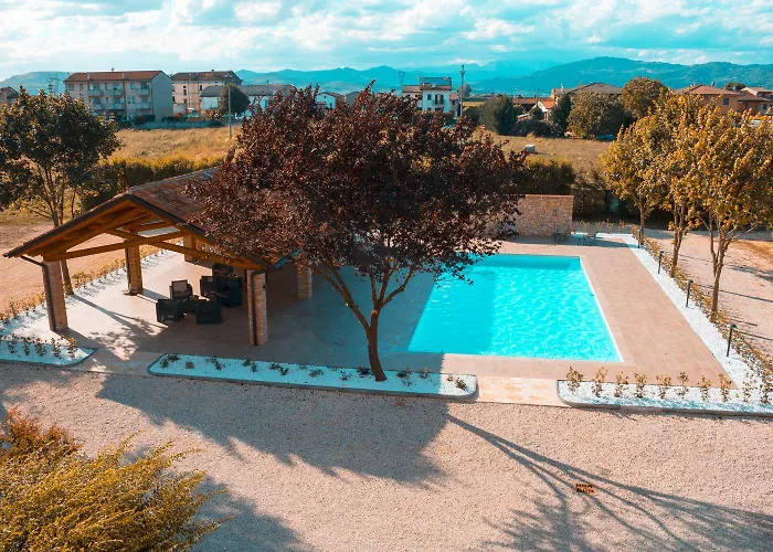 Bongiovanni 4* San Bonifacio