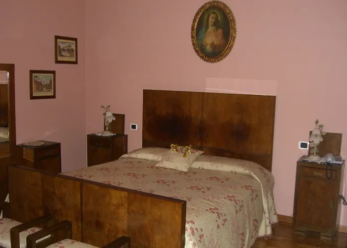 Bongiovanni 4* San Bonifacio