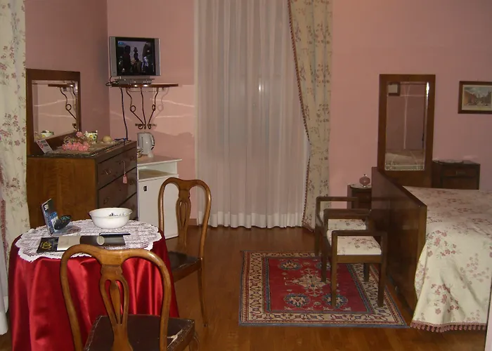Bed & Breakfast Bongiovanni