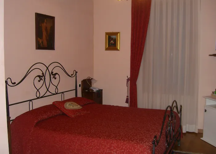 Bongiovanni Bed & Breakfast