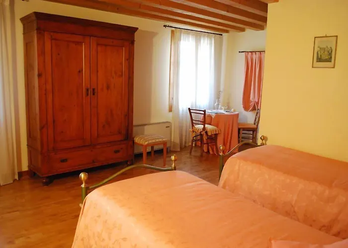Bongiovanni 4*