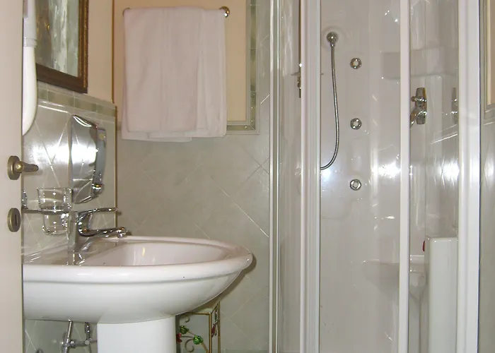 Bongiovanni Bed & Breakfast 4*