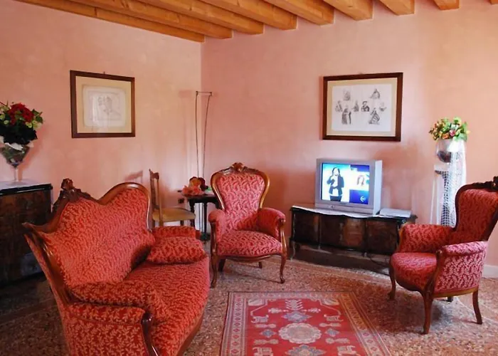 Bed & Breakfast Bongiovanni 4*