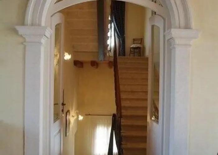 Bed & Breakfast Bongiovanni 4*