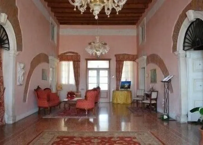 Bongiovanni 4* San Bonifacio