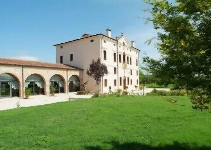 Bongiovanni Bed & Breakfast 4*