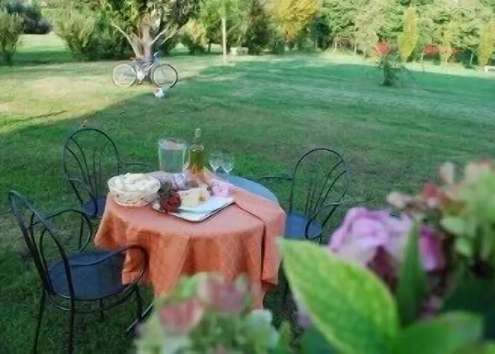 Bongiovanni 4*