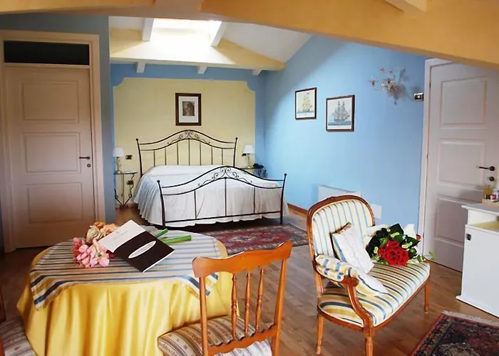 Bed & Breakfast Bongiovanni San Bonifacio