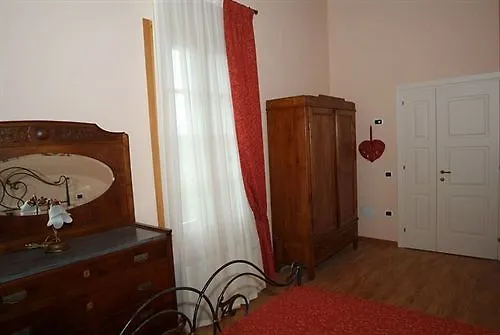 Bed & Breakfast Bongiovanni