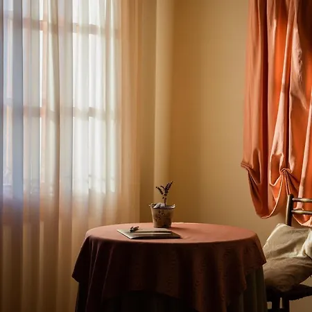 Bed and breakfast Bongiovanni 4*