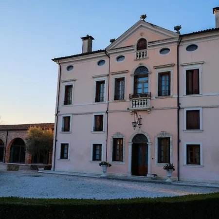 Bongiovanni Bed and breakfast