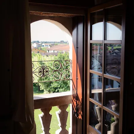 Bed and breakfast Bongiovanni 4*