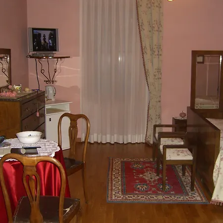 Bed and Breakfast Bongiovanni
