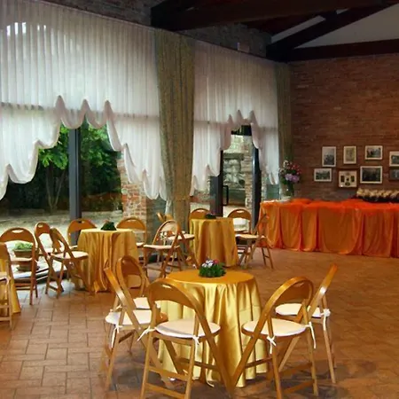 Bed and breakfast Bongiovanni San Bonifacio