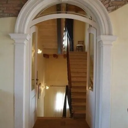 Bed and Breakfast Bongiovanni 4*