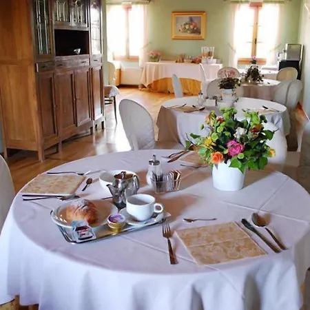 Bongiovanni 4* San Bonifacio