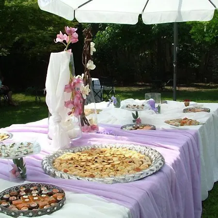 Bongiovanni 4* San Bonifacio