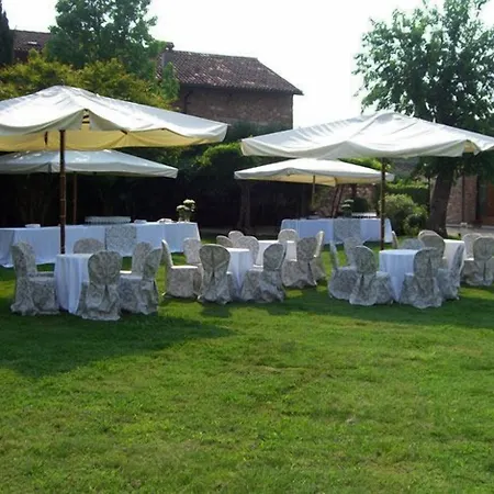 Bed and breakfast Bongiovanni