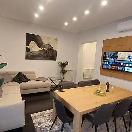 Bongiovanni Bed & Breakfast 4*