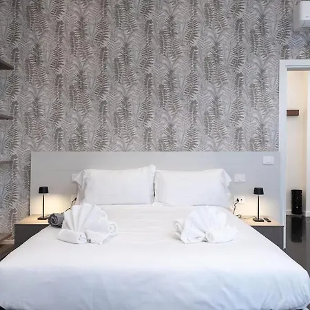 Bed & Breakfast Bongiovanni San Bonifacio