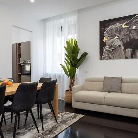 Bongiovanni Bed & Breakfast 4*