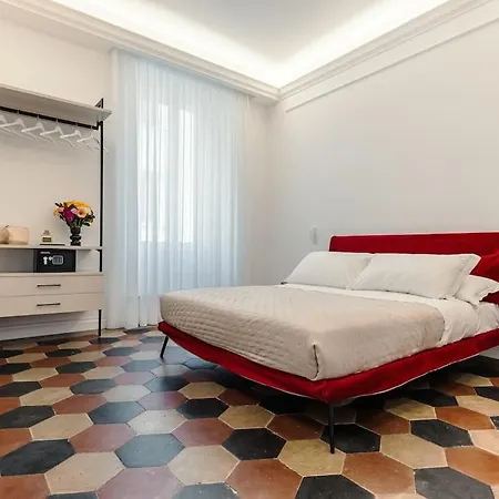 Bed & Breakfast Bongiovanni