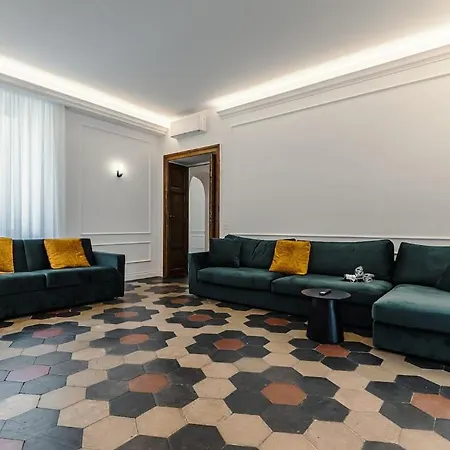 Bed & Breakfast Bongiovanni 4*