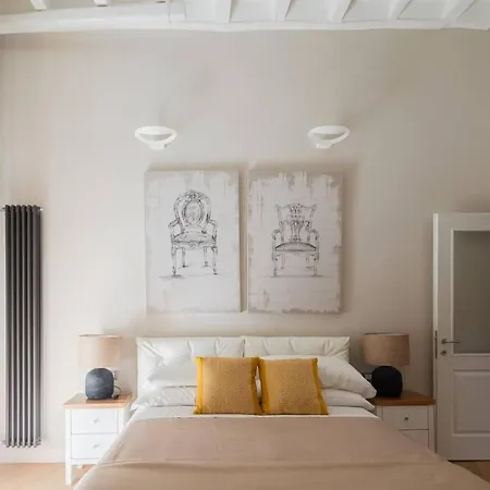 Bongiovanni Bed & Breakfast