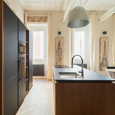 Bed & Breakfast Bongiovanni