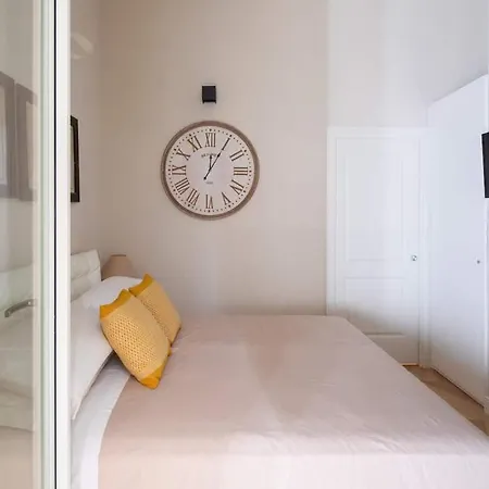 Bongiovanni Bed & Breakfast