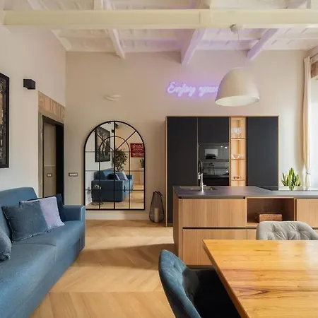 Bed & Breakfast Bongiovanni