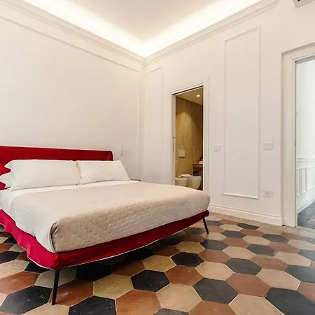 Bongiovanni Bed & Breakfast 4*