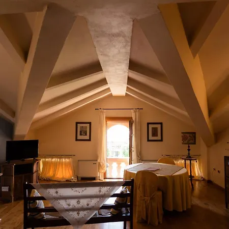 Bongiovanni 4*