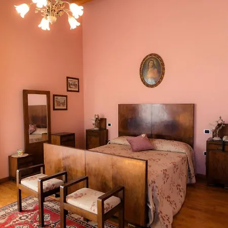 Bed and Breakfast Bongiovanni