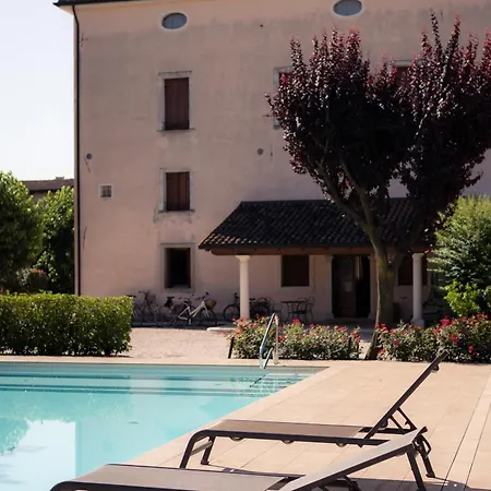 Bongiovanni Bed and Breakfast