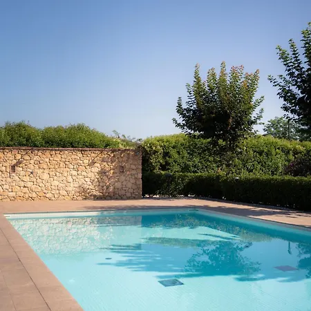 Bongiovanni Bed and Breakfast 4*