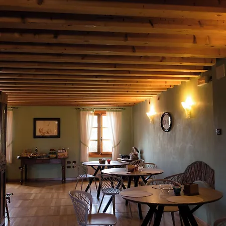 Couette-café Bongiovanni