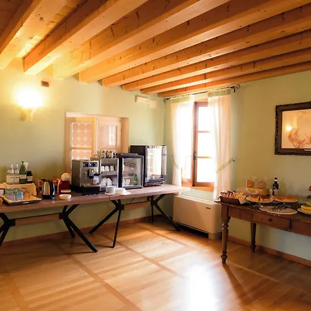 Bongiovanni Bed & Breakfast