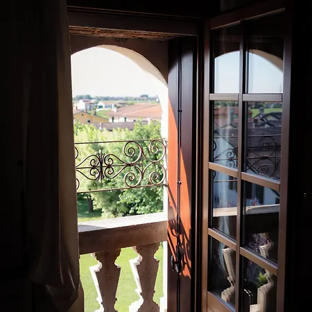 Bed & Breakfast Bongiovanni 4*