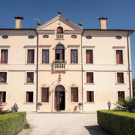 Bongiovanni Bed & Breakfast San Bonifacio