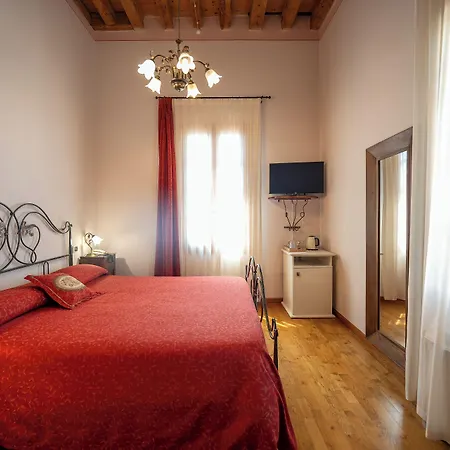 Bongiovanni 4*