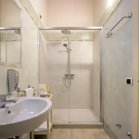 Bed & Breakfast Bongiovanni 4*