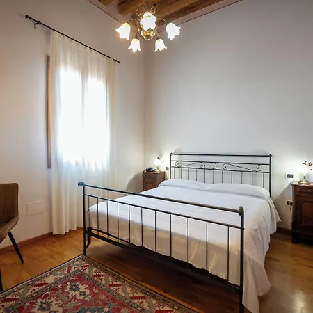 Bed & Breakfast Bongiovanni San Bonifacio