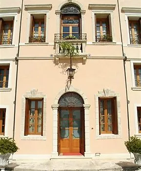 Bongiovanni سان بونيفاتشيو