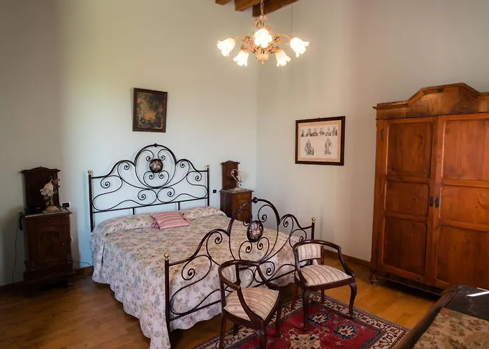 Bed & Breakfast Bongiovanni